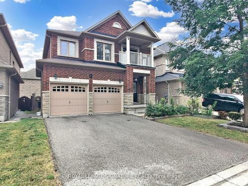 Bsmt-7 Toddville Rd, Brampton, ON - 