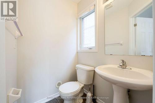 81 Chokecherry Crescent, Markham, ON - Indoor Photo Showing Bathroom