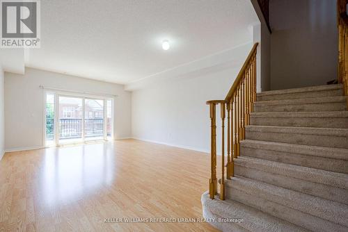 81 Chokecherry Crescent, Markham, ON - Indoor Photo Showing Other Room