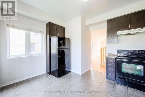 81 Chokecherry Crescent, Markham, ON - Indoor Photo Showing Kitchen