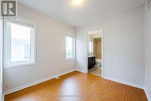 81 Chokecherry Crescent, Markham, ON - Indoor Photo Showing Other Room