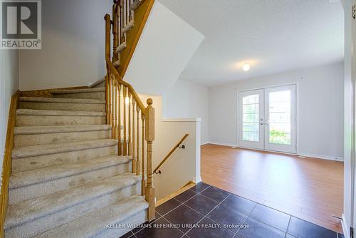 81 Chokecherry Crescent, Markham, ON - Indoor Photo Showing Other Room