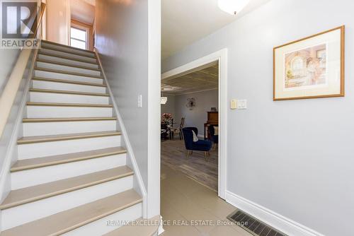 38 Mccaul Street, Brampton, ON - Indoor Photo Showing Other Room