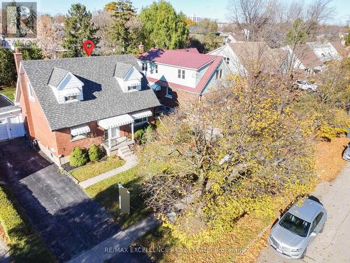 38 Mccaul Street, Brampton, ON - Outdoor