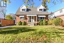 38 Mccaul Street, Brampton, ON  - Outdoor 