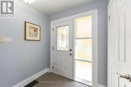 38 Mccaul Street, Brampton, ON - Indoor Photo Showing Other Room