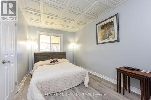 38 Mccaul Street, Brampton, ON - Indoor Photo Showing Bedroom