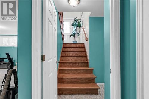 6070 5Th Line Road, Bainsville, ON - Indoor Photo Showing Other Room