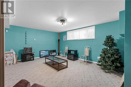 6070 5Th Line Road, Bainsville, ON - Indoor