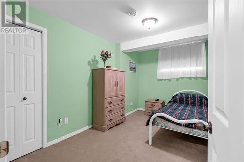 6070 5Th Line Road, Bainsville, ON - Indoor Photo Showing Bedroom