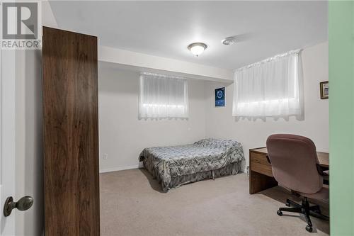 6070 5Th Line Road, Bainsville, ON - Indoor Photo Showing Bedroom