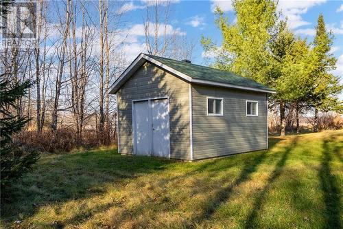 6070 5Th Line Road, Bainsville, ON - Outdoor