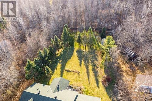 6070 5Th Line Road, Bainsville, ON - Outdoor With View