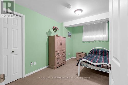 6070 5Th Line Road, South Glengarry (724 - South Glengarry (Lancaster) Twp), ON - Indoor Photo Showing Bedroom