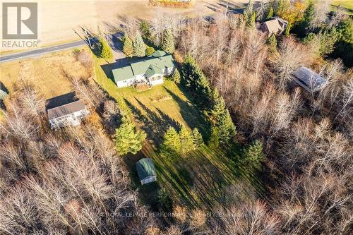 6070 5Th Line Road, South Glengarry (724 - South Glengarry (Lancaster) Twp), ON - Outdoor With View