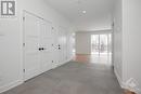 This home is to be built. Photos are of a similar model to showcase builder finishes. - 532 Barrage Street, Casselman, ON  - Indoor Photo Showing Other Room 