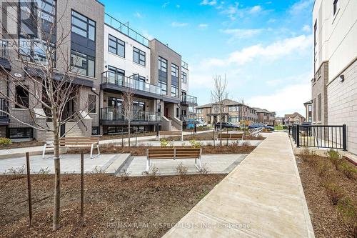 108 - 1569 Rose Way, Milton, ON - Outdoor