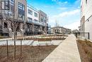 108 - 1569 Rose Way, Milton, ON  - Outdoor 