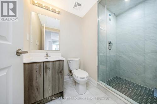 108 - 1569 Rose Way, Milton, ON - Indoor Photo Showing Bathroom