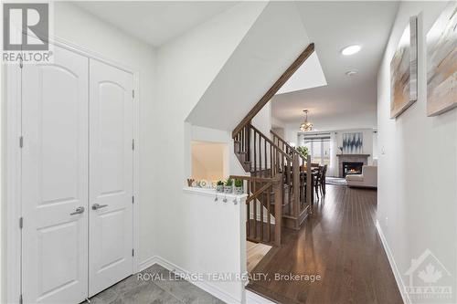 19 Tolchaco Court, Ottawa, ON - Indoor Photo Showing Other Room