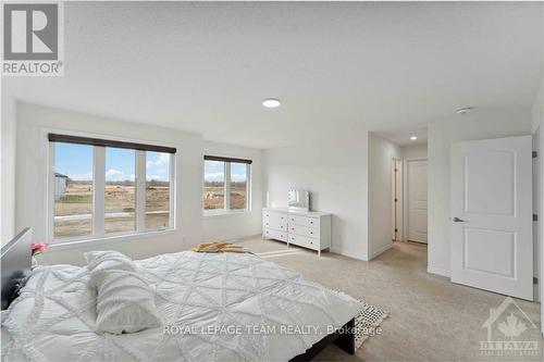 19 Tolchaco Court, Ottawa, ON - Indoor Photo Showing Bedroom