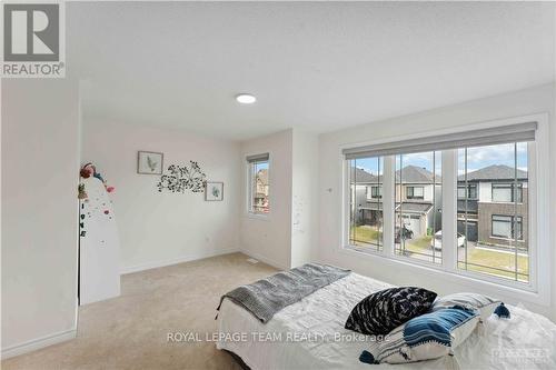 19 Tolchaco Court, Ottawa, ON - Indoor Photo Showing Bedroom