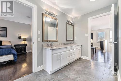 246 Lera Street, Smiths Falls, ON - Indoor Photo Showing Bathroom