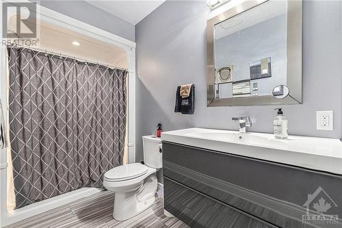 246 Lera Street, Smiths Falls, ON - Indoor Photo Showing Bathroom