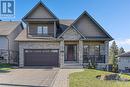 246 Lera Street, Smiths Falls, ON  - Outdoor With Facade 