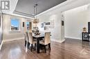 246 Lera Street, Smiths Falls, ON  - Indoor Photo Showing Dining Room 