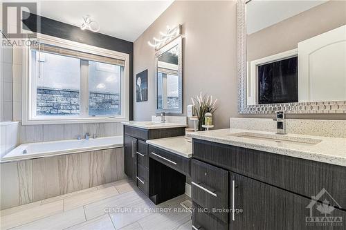 246 Lera Street, Smiths Falls, ON - Indoor Photo Showing Bathroom