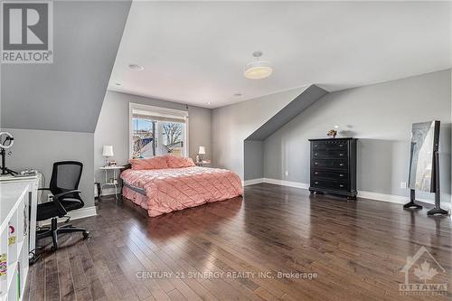 246 Lera Street, Smiths Falls, ON - Indoor Photo Showing Bedroom