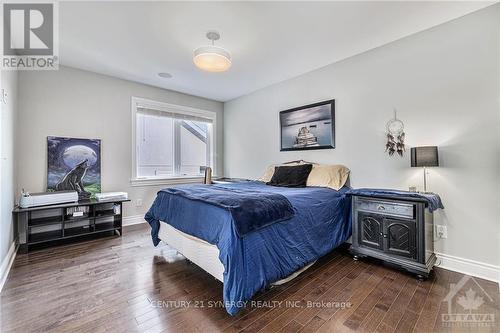 246 Lera Street, Smiths Falls, ON - Indoor Photo Showing Bedroom