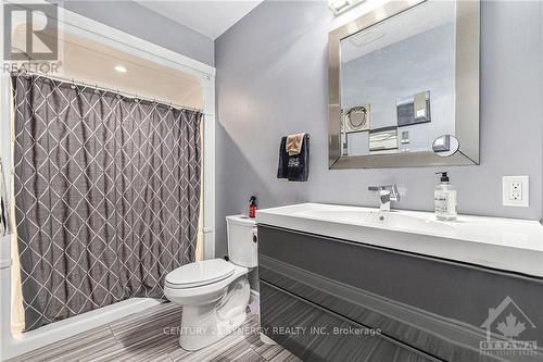 246 Lera Street, Smiths Falls, ON - Indoor Photo Showing Bathroom