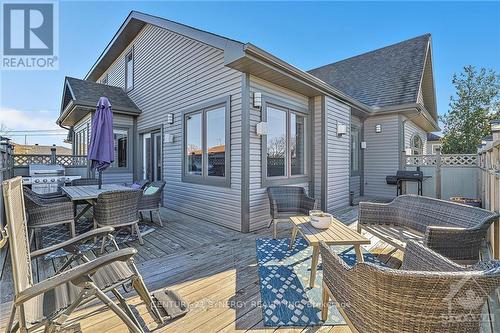 246 Lera Street, Smiths Falls, ON - Outdoor With Deck Patio Veranda