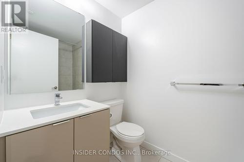 327 - 8 Tippett Road, Toronto, ON - Indoor Photo Showing Bathroom