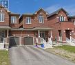 20 Titan Trail, Markham, ON  - Outdoor With Facade 