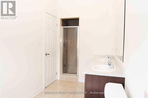 20 Titan Trail, Markham, ON -  Photo Showing Bathroom