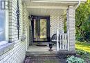 1630 Burnside Drive, Pickering, ON  - Outdoor 