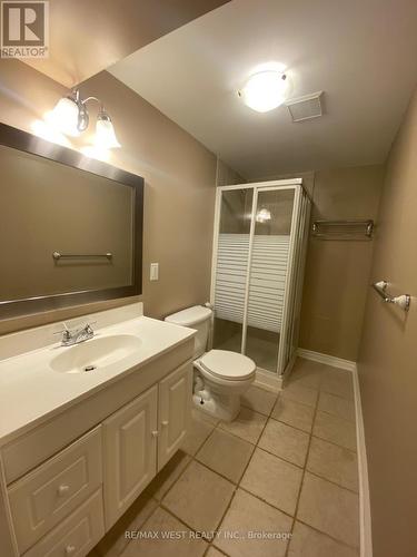 37 Cromarty Place, Vaughan, ON - Indoor Photo Showing Bathroom