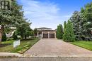 Lower - 24 Dunstan Crescent, Vaughan, ON  - Outdoor 