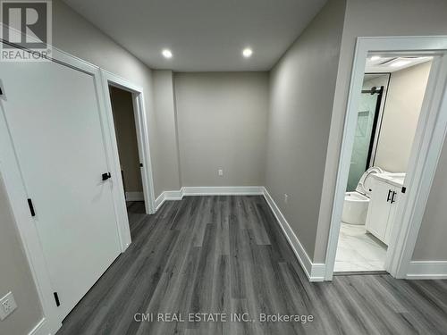 Lower - 24 Dunstan Crescent, Vaughan, ON - Indoor Photo Showing Other Room