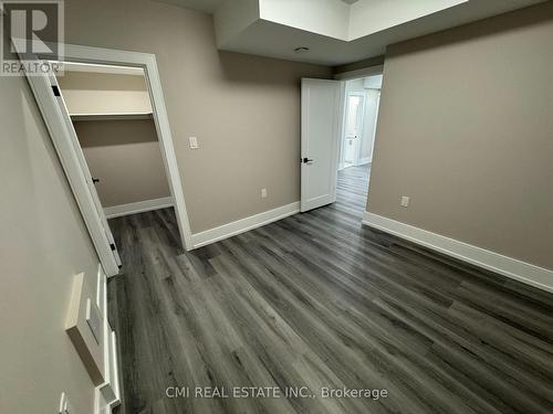 Lower - 24 Dunstan Crescent, Vaughan, ON - Indoor Photo Showing Other Room