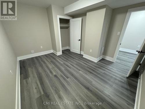 Lower - 24 Dunstan Crescent, Vaughan, ON - Indoor