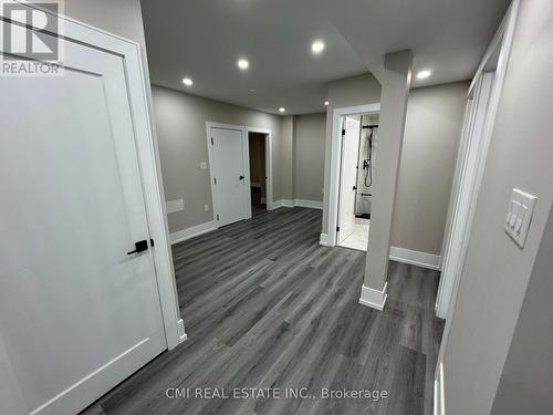 Lower - 24 Dunstan Crescent, Vaughan, ON - Indoor Photo Showing Other Room