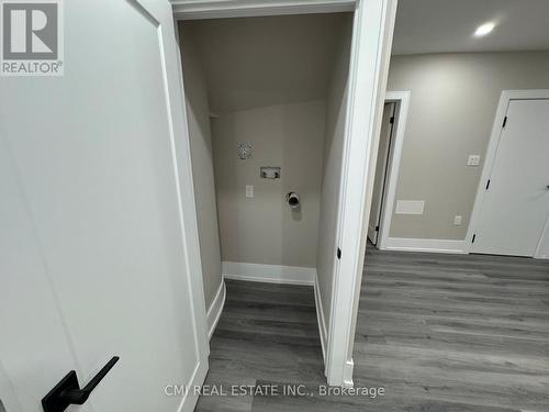 Lower - 24 Dunstan Crescent, Vaughan, ON - Indoor Photo Showing Other Room