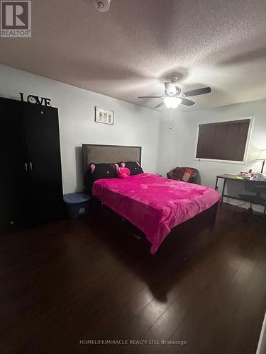 3035 Dalehurst Drive, Mississauga, ON - Indoor Photo Showing Bedroom