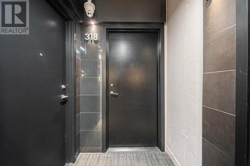 318 - 318 King Street E, Toronto, ON - Indoor