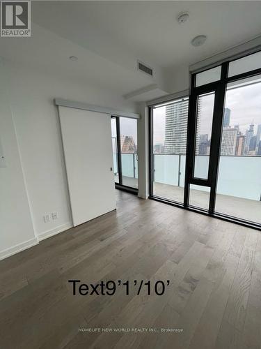 3512 - 20 Lombard Street, Toronto, ON - Indoor Photo Showing Other Room