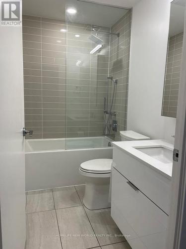 3512 - 20 Lombard Street, Toronto, ON - Indoor Photo Showing Bathroom